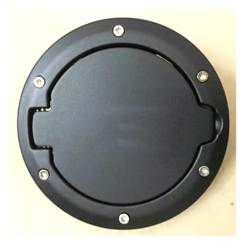 Bouchon de réservoir d'essence pour Jeep Wrangler 2007-2017 robuste et haute résistance