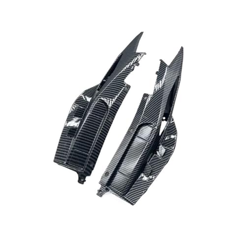 Carénage arrière gauche droite pour MT09 2017-2020 cache latéral moto