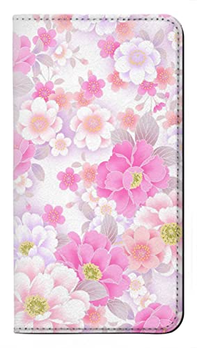 Housse Samsung Galaxy S26 Plus fleur rose protection intégrale antichoc