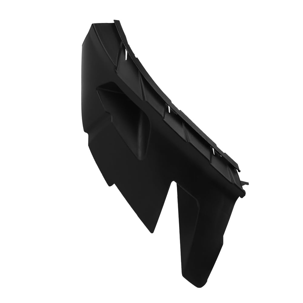 Support De Pare-chocs Avant Gauche Pour Dodge RAM 1500 - Pièce Neuve En Acier, Référence OEM