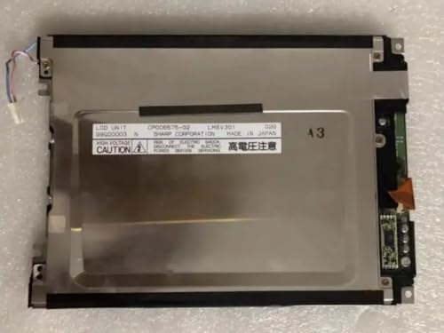 Image of LM8V301 Original 7.7 inch 640 * 480 LCD Display Screen Panel