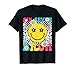 67 Six Seven Meme Gen Alpha Slang 6 7 Funny Boys Girls Kids T-Shirt