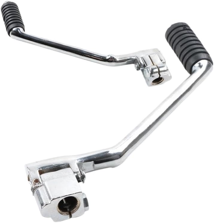 Kick Start Lever for BOXER BM100 and Discover 100 Motorcycle - Replacement Starter Arm Pedal for 100cc Models