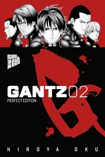  Gantz 2