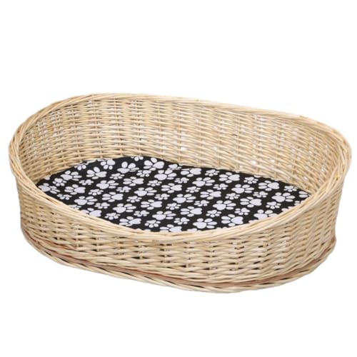 GEGEBOMTXO ���p �y�b�g�x�b�h ���^�� �������l�X�g �����҂� �L���b�g�x�b�h �˂� ���^�� ���� ���҂� �􂦂� �I�[���V�[�Y�� ����ȒP �ʋC�� �ėp �����t�� �N�b�V�����t�� ������^���p ��҂� �h�b�O�n�E�X (�i�`������+�}�b�g,1�ԁF