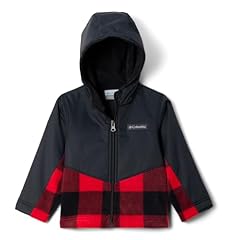 Mountain Red Check/Black
