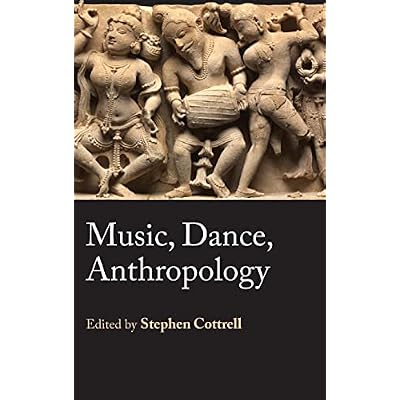 Music, Dance, Anthropology