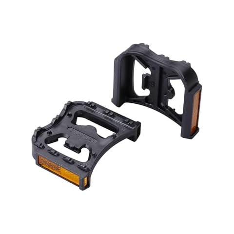 BBB Adaptateur SPD FeetRest BPD-90 Cover