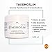 Quema Grasas Abdominal Natural Potente Adelgazante Rapido Crema Reductora Abdomen Hombre Mujer...