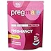 PREGMATE 100 Pregnancy HCG Test Strips (100 HCG)