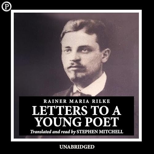 Amazon.com: Rainer Maria Rilke: books, biography, latest update