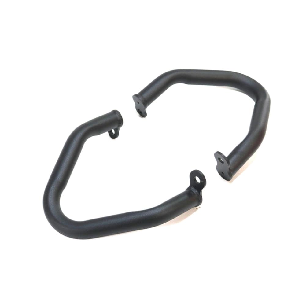 Telaio della barra di protezione paraurti protezione motore moto compatibile con Gaokin GK1200