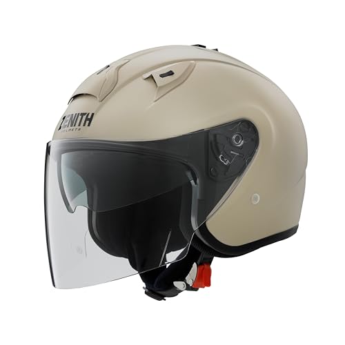 ���}�n�����@(Yamaha) ZENITH YJ-S M�T�C�Y ����57cm�`58cm �Z�~�t���b�g�T���h�x�[�W�� 90791-2390M �o�C�N�w�����b�g �I�[�v���W�F�b�g ZENITH YJ-14 JIS�K�i �T���o�C�U�[ ���`�F�b�g���o�b�N�� �y�� 