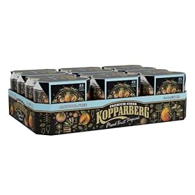Kopparberg Alcohol Free Strawberry