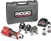 Ridgid 57373 RP 241 Press Tool Kit 1/2"-1" PP+LIO