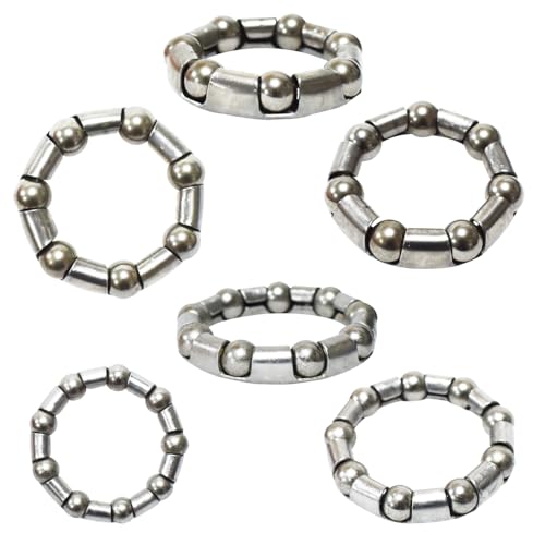 Roulements à billes pour vélo anti-friction pour restaurer la fluidité de votre manivelle - 2