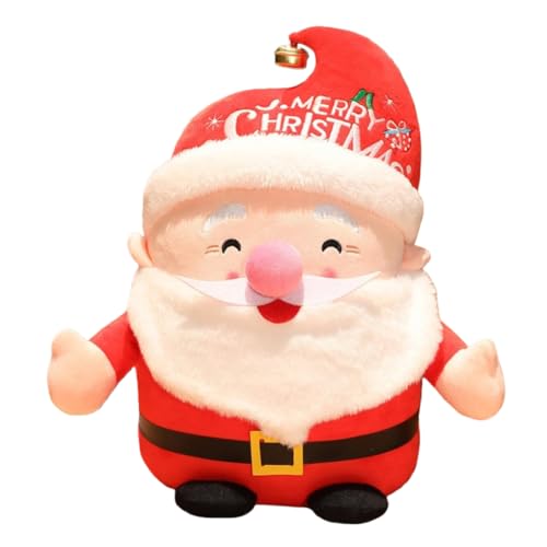 VoyageView�_�炩���N���X�}�X�T���^ �ʂ������ �� ���� �傫�� �l�` �t�@�b�V���� �������� �q���̂��߂� �Ԃ���� �f�G�ȏ��̎q 30cm �̒a���� �v���[���g �ʐ^���� �g�i�J�C �I�C�X�^�[ �X�[�p�[�\�t�g �v���~�A�� (25cm,�N���X�}