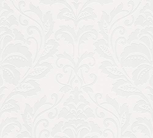 Livingwalls 255440 - Carta da parati in TNT con