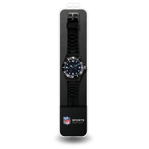 NFL Carolina Panthers Spirit Watch