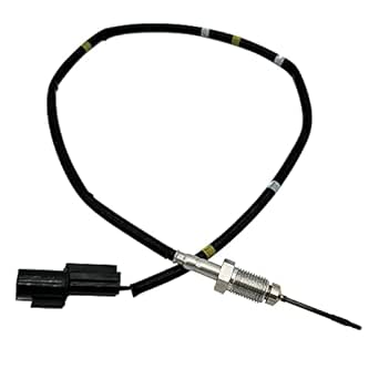 Amrxuts 39221-2F600 392212F600 Exhaust Gas Temperature Sensor ...