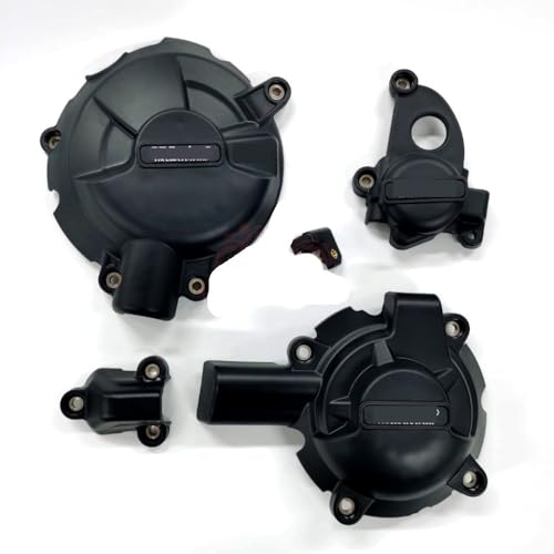 Accessoires de moto S1000RR protection moteur idéale pour les sorties sur piste et route