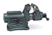 Workshop Vise, Swivel, 2-1/2 in Jaw