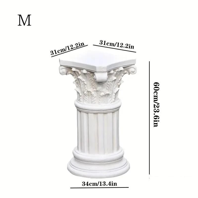 Amazon.co.jp: 【Russel】プランタースタンド シャビーシック ホワイト  