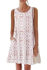 Little Flower Sleeveless