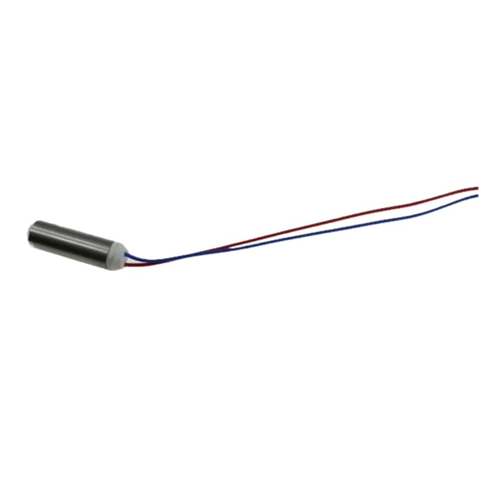Moteur de vibration 3V 5V étanche 716 pour modèle réduit et mini masseur de poche
