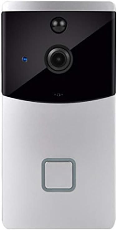 campanello video per iphone