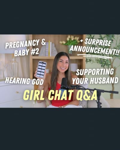 Answering Your Most Asked Questions&hellip; Baby #2, Marriage in Difficult Seasons, Church & Long Distance Friends