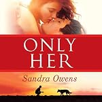 Cover of Only Her
