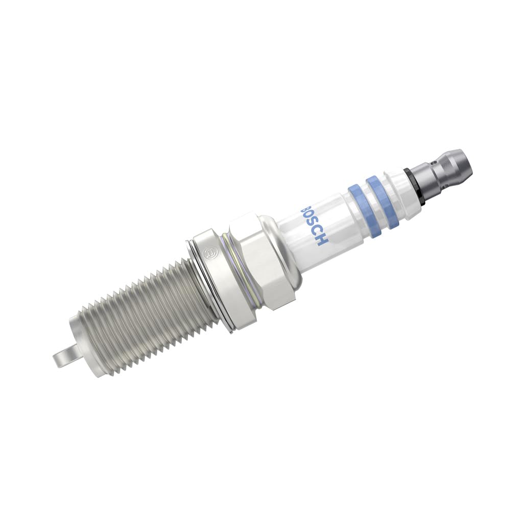 Bosch 0242230533 Candela d'Accensione (Confezione da 4)