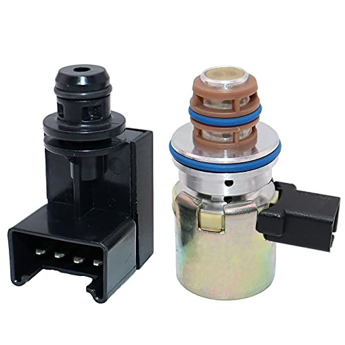 Best 46re Governor Pressure Sensor And Solenoid Kit 2023 Where to Buy