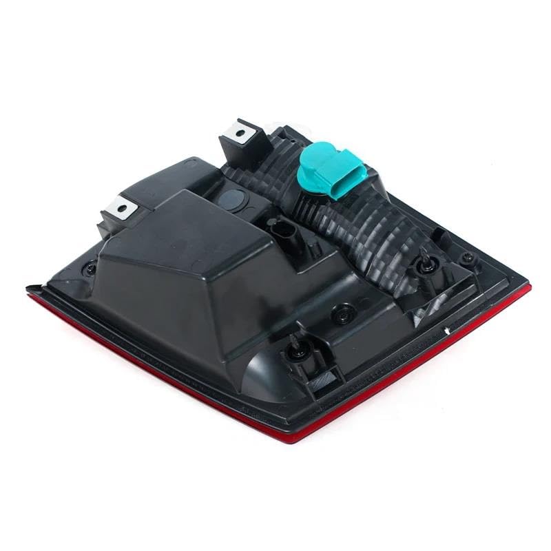 Feu arrière cassé Dodge Journey solution bloc intérieur droit 2012-2015 - 3