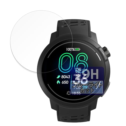 FILMEXT tB COROS PACE Pro (3Zbg) p یtB 9H (KX ̍dx) u[CgJbg  {