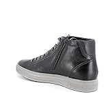 Nicht Wasserfest IGI&Co Herren Sacha Sneaker, Nacht, 40 EU