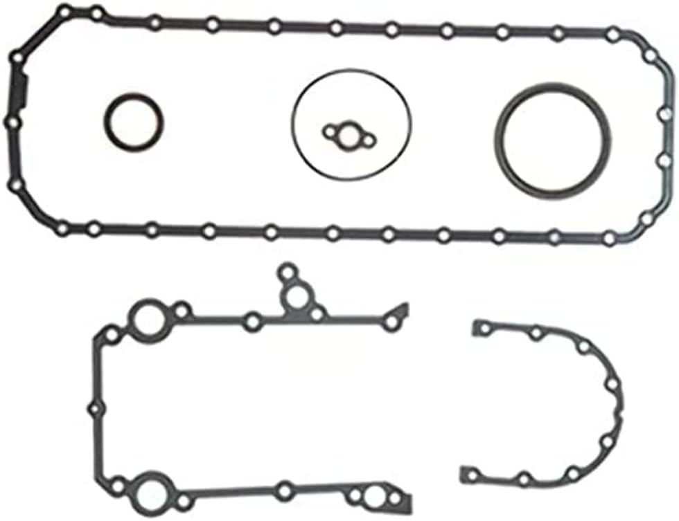 MAHLE CS54045 Engine Conversion Gasket Set