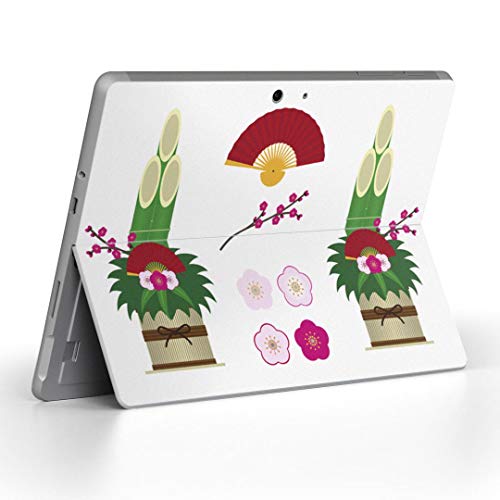 Surface Go 3 / Surface Go 2 Surface Go �S����Ή� ��p�X�L���V�[�� �T�[�t�F�X go igsticker �V�[�� �X�L�� �ی� �t�B���� �X�e�b�J�[ �A�N�Z�T���[ 013828 �叼 ����