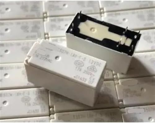 Relais 507H-1AH-F-S-12VDC composant de rechange 6 pin pour module électronique de puissance