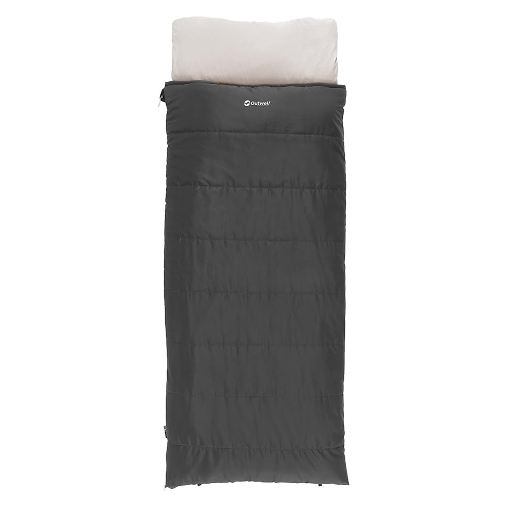 Progettato OUTWELL sacco a pelo - attrezzatura per ogni clima outdoor (158994)