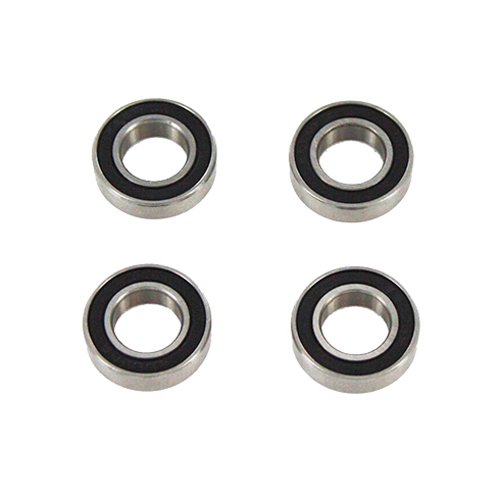 Redcat Racing 07159 19 * 10 * 5Mm Bearing, 4Piece