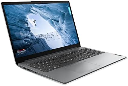 Lenovo IdeaPad 1 15IGL7 – 15.6 Inch FHD Laptop (Intel Celeron