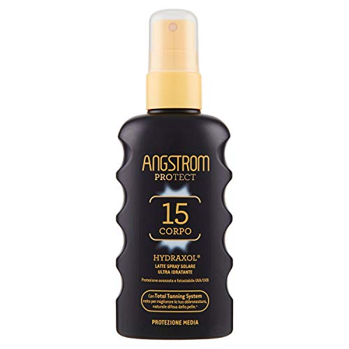 Chefaro Pharma Italia Proteción Solar Corporal - 175 ml.