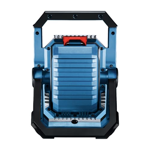 Bosch Professional Gli 18 V-1900 Cordless Worklight (Without Battery And Charger) - Carton