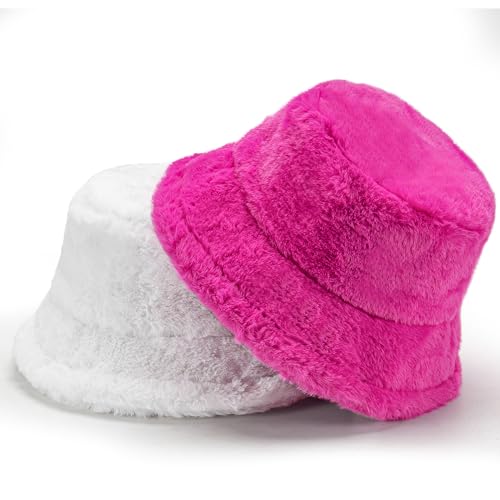 Sombrero tipo bucket unisex cómodo y moderno miniatura 6