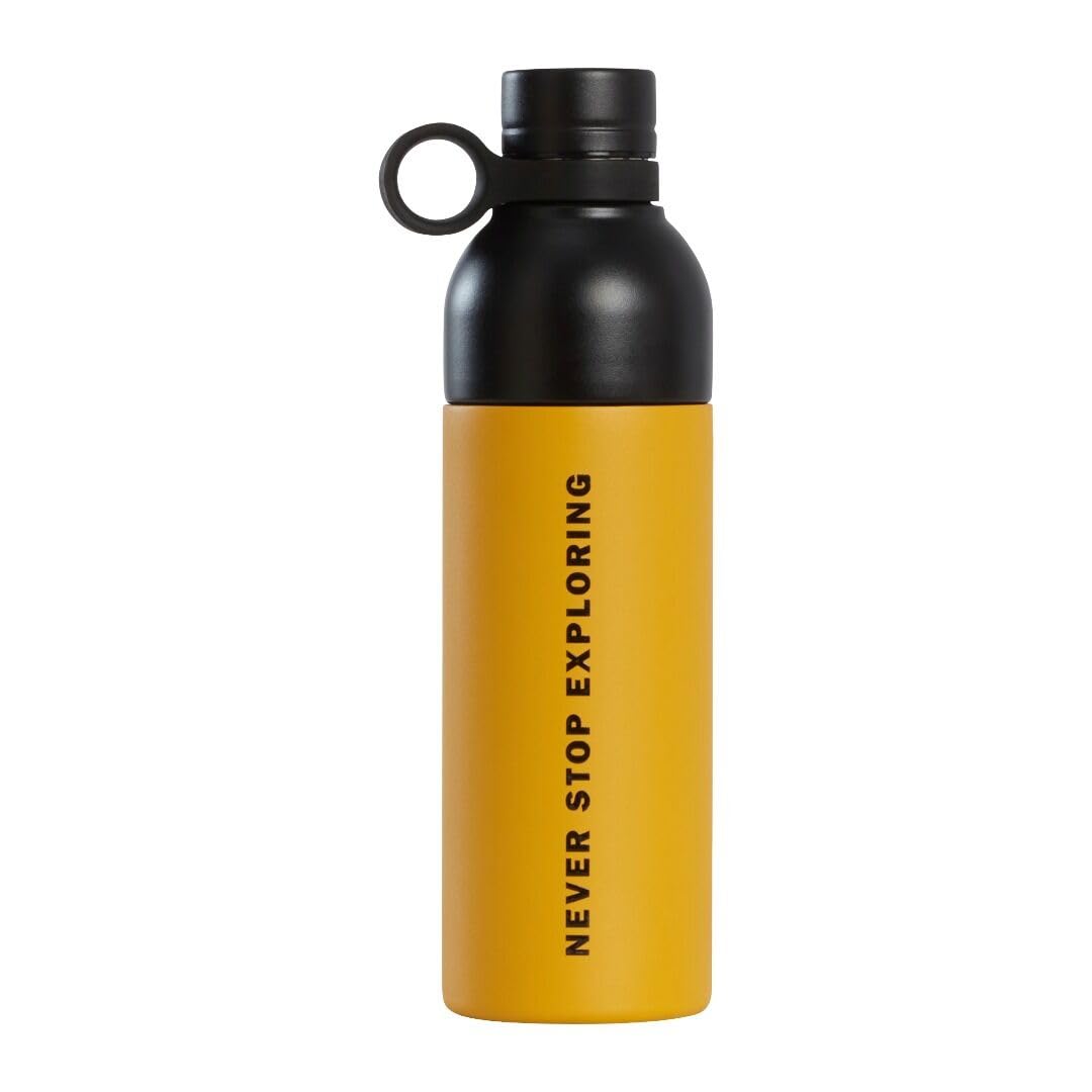 THE NORTH FACE Unisex Trinkflasche 0.75L, Summit Gold