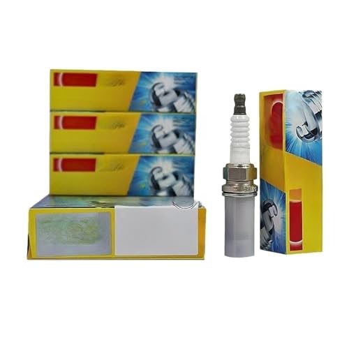 Bougies d'allumage moteur Passat IKH24 5346 pièce auto OE 99917023290