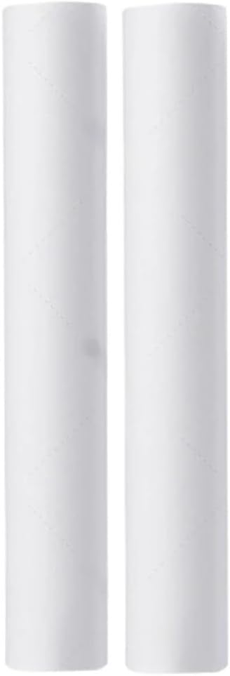 Rolki papieru termicznego, A4 Thermal Paper Rolls 210x30mm For Portable Printer | 2 Rolls