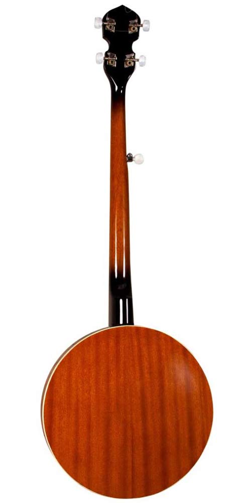 Beaton Baltimore 05 - Banjo tradicional de 5 cuerdas